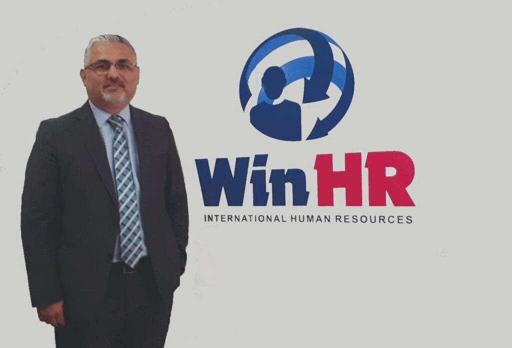 GOSBAB’ın bu ayki misafiri “WinHR Uluslararası İnsan Kaynakları ve Yönetim Danışmanlığı”